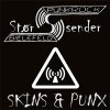 Störsender - Skins & Punx EP