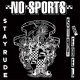 No Sports ‎– Stay Rude - Stay Rebel EP
