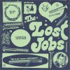 Lost Jobs, The - Same EP