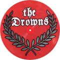 Drowns, The ‎– Hold Fast/ Demons 12"