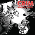 Crim ‎– Sense Excuses EP