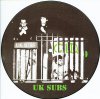 UK Subs ‎– C.I.D. PicEP