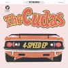Cudas, The ‎– 4-Speed col EP