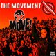 Split - Movement, The/ Suzio 13 EP