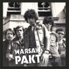 Warsaw Pakt ‎– Lorraine/ Dogfight EP
