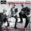 Sensible Gray Cells, The - Get Back Into The World EP
