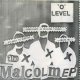 'O' Level ‎– The Malcolm EP