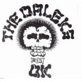 Daleks, The ‎– OK EP