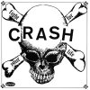 Crash ‎– Fight For Your Life EP