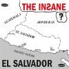 Insane, The ‎– El Salvador EP