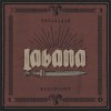 Labana ‎– Blacklist EP