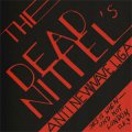 Dead Nittel's, The ‎– Anti New Wave Liga EP