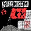 Schleim-Keim ‎– Alles In Rot EP