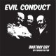 Evil Conduct ‎– Another Day / My Favourite Pub EP