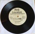 Pink Lincolns ‎– Tourist EP