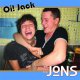Jons, The ‎– We Are The Jons EP