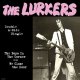 Lurkers, The - The Boys In The Corner/ We Close The Door EP