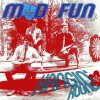 Mod Fun ‎– Hangin' Round EP