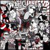 Wheelz, The ‎– Ruin Christmas EP