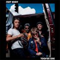 Fast Eddy ‎– Toofer One EP
