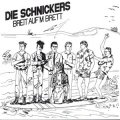 Schnickers, Die ‎– Breit Auf'm Brett EP