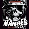Manges, The feat. Giuda ‎– Tootsie Rolls EP