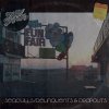 Split - Randy Savages /Razor Kids EP (alt. cover)