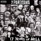 Partisans, The – 17 Years Of Hell EP