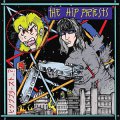 Hip Priests, The – No Stranger To Failure EP
