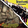 Split - Mob Mentality/ Warriors, The EP