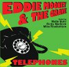 Eddie Mooney & The Grave – Telephones EP