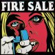 Fire Sale - Same EP