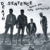 Death Sentence – Death And Pure Distruction col EP