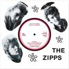 Zipps, The – Don't Tell The Detectives EP