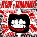 Split - Itchy/ Tarakany EP