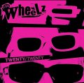 Wheelz, The ‎– Twenty/Twenty EP