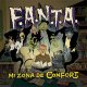 F.A.N.T.A. – Mi Zona de Confort EP
