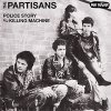 Partisans, The – Police Story / Killing Machine EP