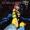 Pat Todd & The Rankoutsiders – You Might Be Through... EP