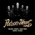 Poison Heart - Sailors' Stories / Good Times EP