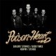 Poison Heart - Sailors' Stories / Good Times EP