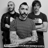 Retarded – Locked Down City EP