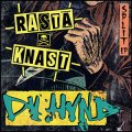 Split - Rasta Knast/ Dv Hvnd EP