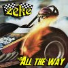 Zeke – All The Way EP