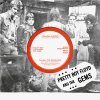 Pretty Boy Floyd & The Gems – Sharon / The Instigator EP