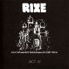 Rixe – Act IV EP