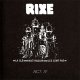 Rixe – Act IV EP
