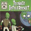 Teenage Bottlerocket – So Dumb EP
