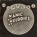 Uppers, The - Manic Melodies EP