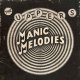 Uppers, The - Manic Melodies EP